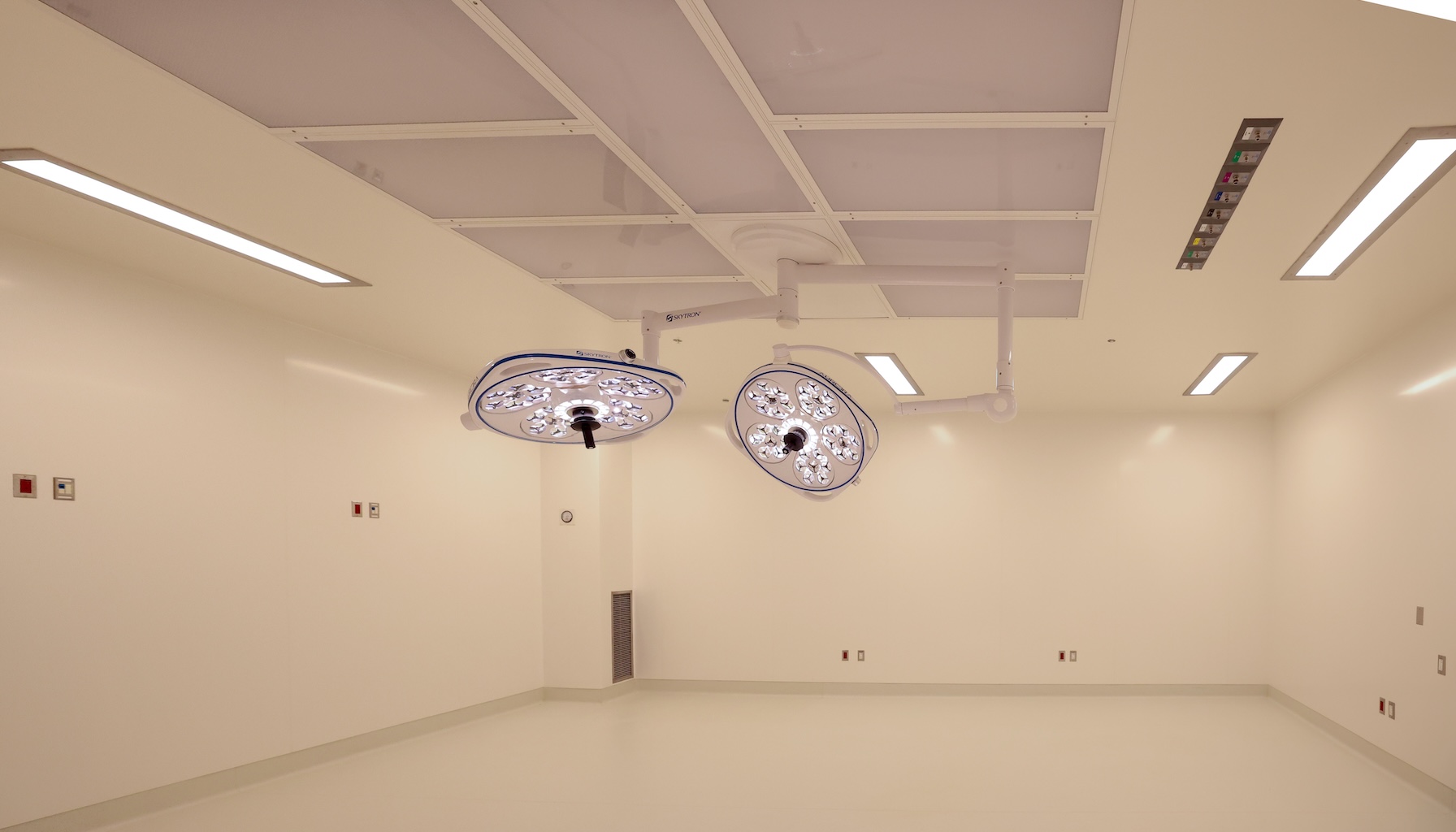 A-1 Electric Healthcare