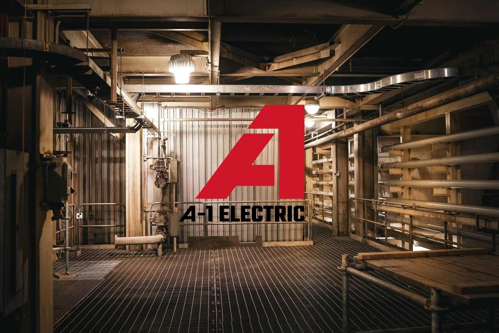 A-1 Electric