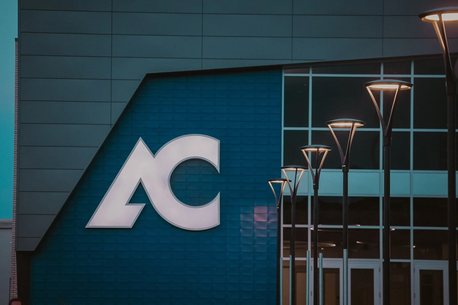 Amarillo College First Responders Academy
