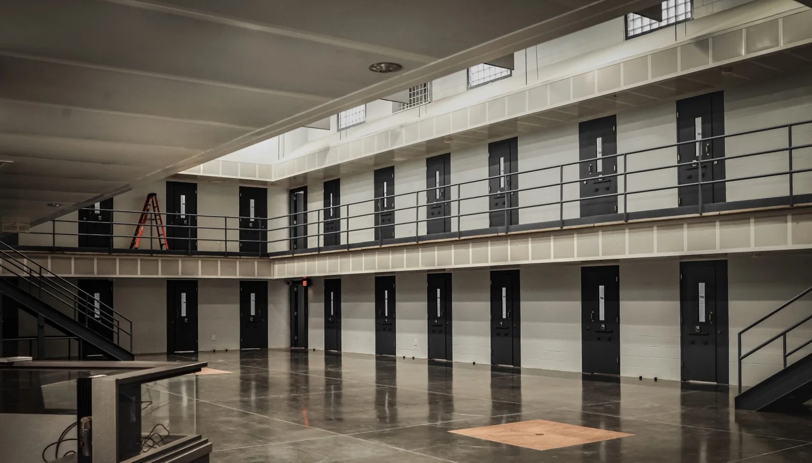 A-1 Electric Correctional