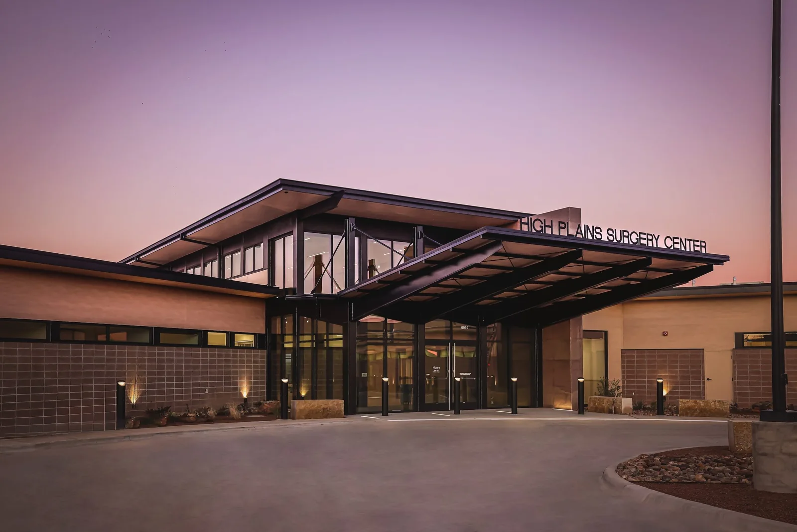 High Plains Surgery
