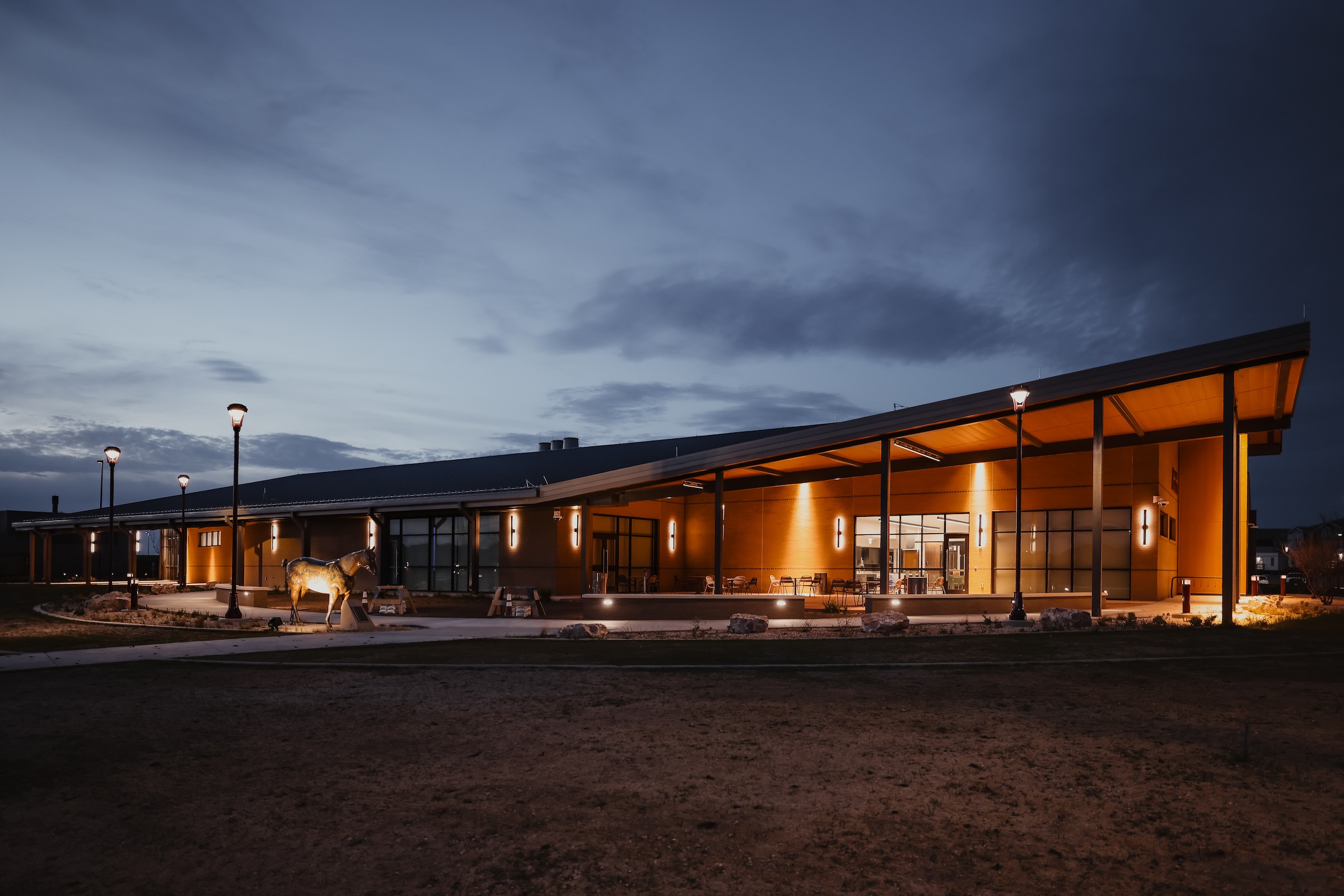 Agrilife Coming Soon